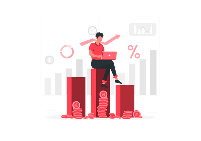 Growth Financing in Sachse, Texas