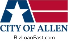 Business Loans in Allen Texas