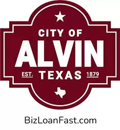 Business Loans in Alvin Texas