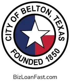 Business Loans in Belton Texas