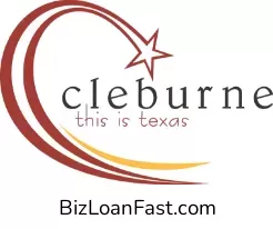 Business Loans in Cleburne Texas