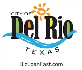 Business Loans in Del Rio Texas