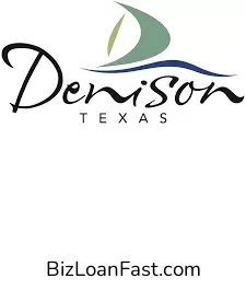 Business Loans in Denison Texas