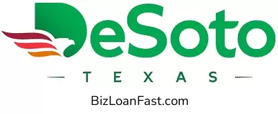 Business Loans in DeSoto Texas