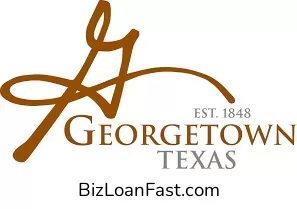 Business Loans in Georgetown Texas