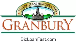 Business Loans in Granbury Texas