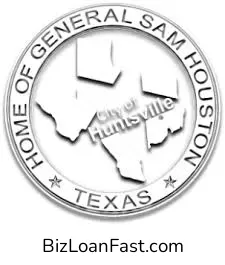 Business Loans in Huntsville Texas