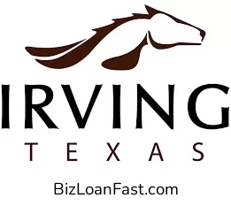 Business Loans in Irving Texas