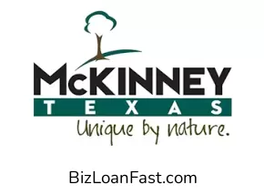 Business Loans in McKinney Texas