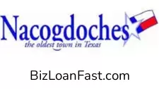 Business Loans in Nacogdoches Texas