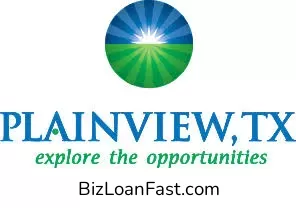 Business Loans in Plainview Texas