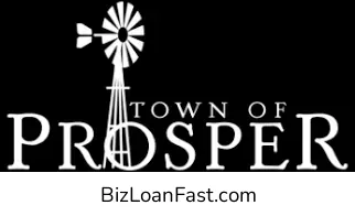 Business Loans in Prosper Texas