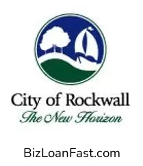 Business Loans in Rockwall Texas