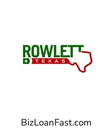 Business Loans in Rowlett Texas