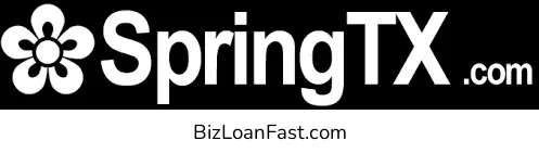 Business Loans in Spring Texas