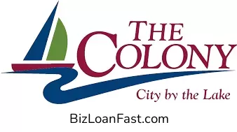 Business Loans in The Colony Texas