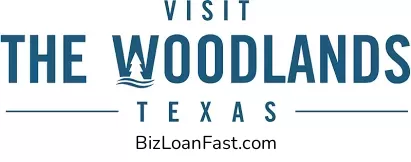 Business Loans in The Woodlands Texas