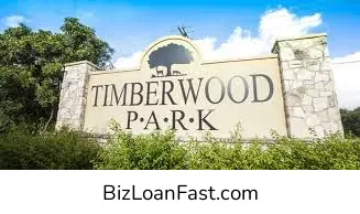 Business Loans in Timberwood Park Texas