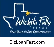 Business Loans in Wichita Falls Texas