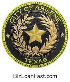 Business Loans in Abilene Texas