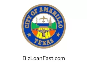 Business Loans in Amarillo Texas