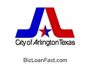 Business Loans in Arlington Texas