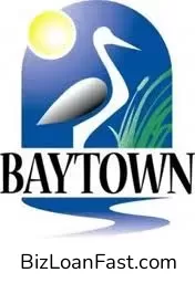 Business Loans in Baytown Texas