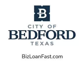 Business Loans in Bedford Texas