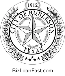 Business Loans in Burleson Texas