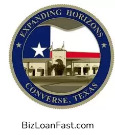 Business Loans in Converse Texas