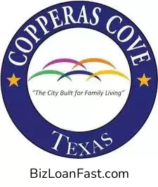 Business Loans in Copperas Cove Texas