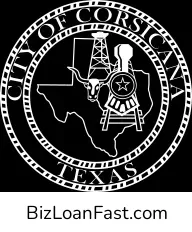 Business Loans in Corsicana Texas