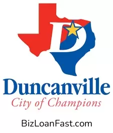 Business Loans in Duncanville Texas