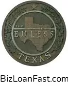 Business Loans in Euless Texas