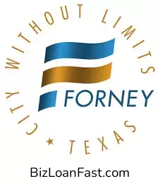 Business Loans in Forney Texas