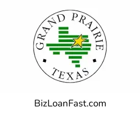 Business Loans in Grand Prairie Texas