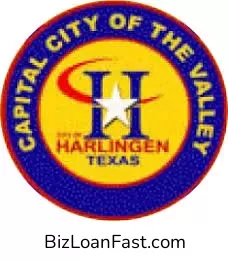 Business Loans in Harlingen Texas