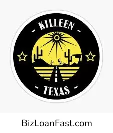 Business Loans in Killeen Texas