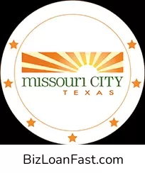 Business Loans in Missouri City Texas