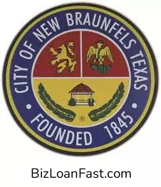 Business Loans in New Braunfels Texas