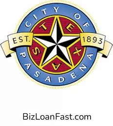 Business Loans in Pasadena Texas