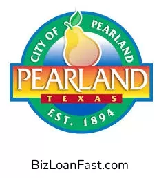 Business Loans in Pearland Texas