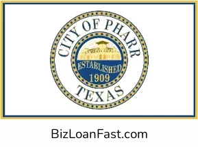 Business Loans in Pharr Texas