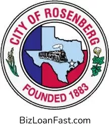 Business Loans in Rosenberg Texas