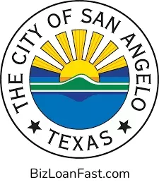 Business Loans in San Angelo Texas