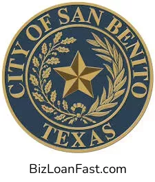 Business Loans in San Benito Texas