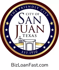 Business Loans in San Juan Texas