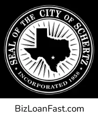 Business Loans in Schertz Texas