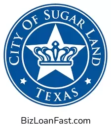 Business Loans in Sugar Land Texas