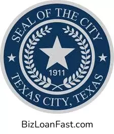 Business Loans in Texas City Texas